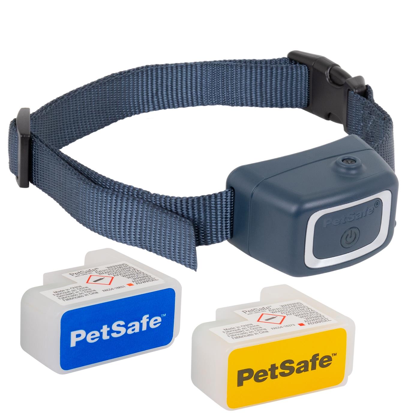 PetSafe Anti Bark Spray Collar + Refill Citronella Dog ...