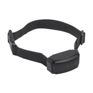 DogTrace "D-Mute" - Collar against Barking for Large Dogs