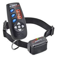 DogTrace D-Control 400, 250 m Remote Trainer with Booster