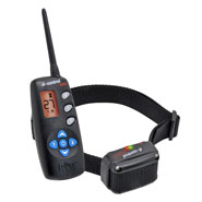 DogTrace D-Control 1000, Hunting + Sport Remote Trainer