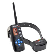DogTrace D-Control 1600+, Hunting and Sport Remote Trainer