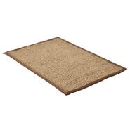 VOSS.PET Replacement Sisal carpet, Brown