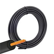 10m Lead Out Cable with Copper Core, Flexible, 0.75mm