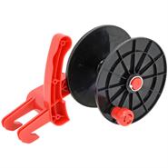 Electric Fence Reel "Farming 500" for Hanging