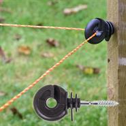 The Affordable Dog Fence - Simple - Affordable - Effective