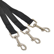 Suspension Straps for Horse Fly Trap, incl. 3 Carabiner