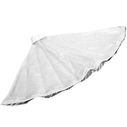 Funnel Cover Horsefly Traps, White