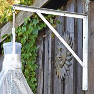 Wall Mount for Horsefly Traps