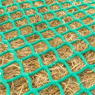 VOSS.farming Hay Net "Round" for Hay Bales - Ø 2.5m, Mesh 4.5 x 4.5cm