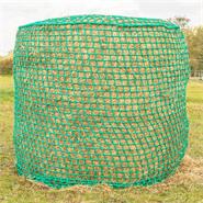 VOSS.farming Hay Net for Round Hay Bales - Size 1.4 x 1.4m, Mesh 4.5 x 4.5cm