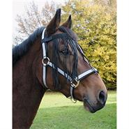 Fringe Fly Protection Band for Horses and Ponies
