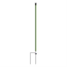 Spare/Replacement Post for 65cm, Small Animal/Wildlife Netting, 2 Spikes