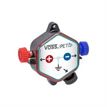 VOSS.pet Duo-Lightning Diverter, Lightning Protection
