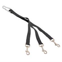 Suspension Straps for Horse Fly Trap, incl. 3 Carabiner