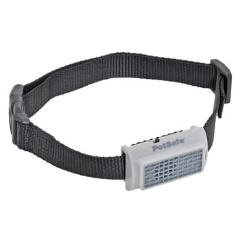 Anti-Bark Collar with Ultrasonic Sounds PBC45-14035