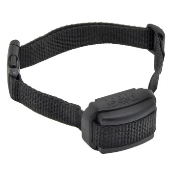 DogTrace "D-Mute SL" Anti-bark Collar for Small Dogs