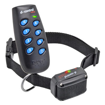 DogTrace D-Control EASY, Remote Trainer SPECIAL PRICE