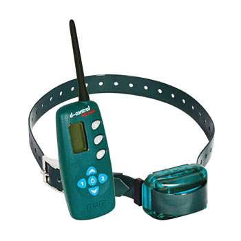 DOGTrace Remote Trainer D-Control 910 mini - One Touch