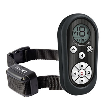 VOSS.PET Remote Trainer "DOG C200", for Dogs, 200m