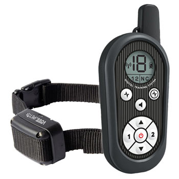 VOSS.PET Remote Trainer "DOG C900", for Dogs, 900m