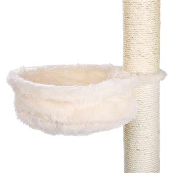 Replacement Hammock for Cat Trees, Ø 38cm, Creme