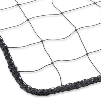 Anti Bird Netting, Plant and Pond Protection Net, 10x20m, Black