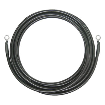 3m Fence Connection/ Ground Connection/ Ground Rod Connection Cable