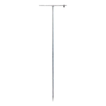 VOSS.farming Ground Rod for Mobile Use, 75cm