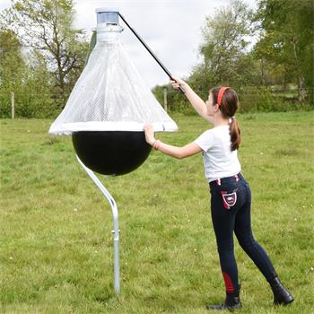 VOSS.farming "easyGRIP" - Removal Tool for Horsefly Trap Containers