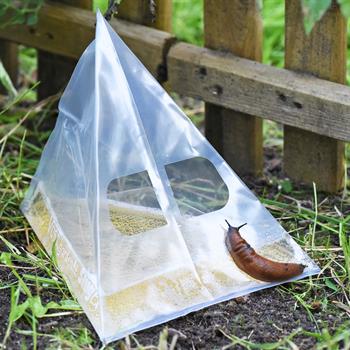 20x VOSS.garden SlugEx Slug Trap, Fight Slugs Without Poison, Beer Trap
