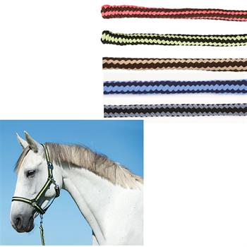 Horse Lead Rope 'Hippo'