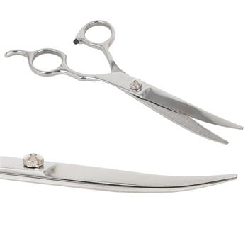 QHP Fetlock Scissors for Horses and Ponys, Curved
