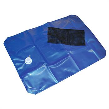 Portable Water Container - Wheelbarrow Water Bag