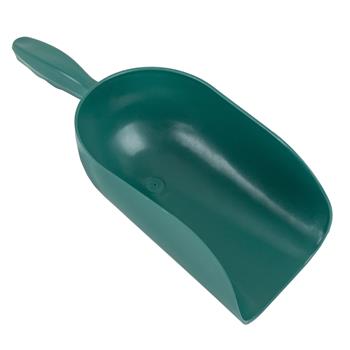Food Shovel, Plastic, Capacity 2000g