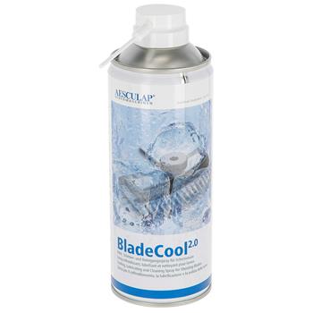 Aesculap BladeCool 2.0 Cooling & Cleaning Spray, 400 ml