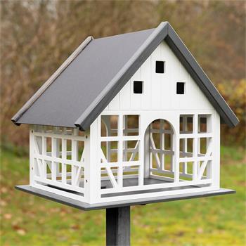 930366-4-voss.garden-belau-large-birdhouse-bird-table-feeder-wooden-framework-metal-roof-stand.jpg