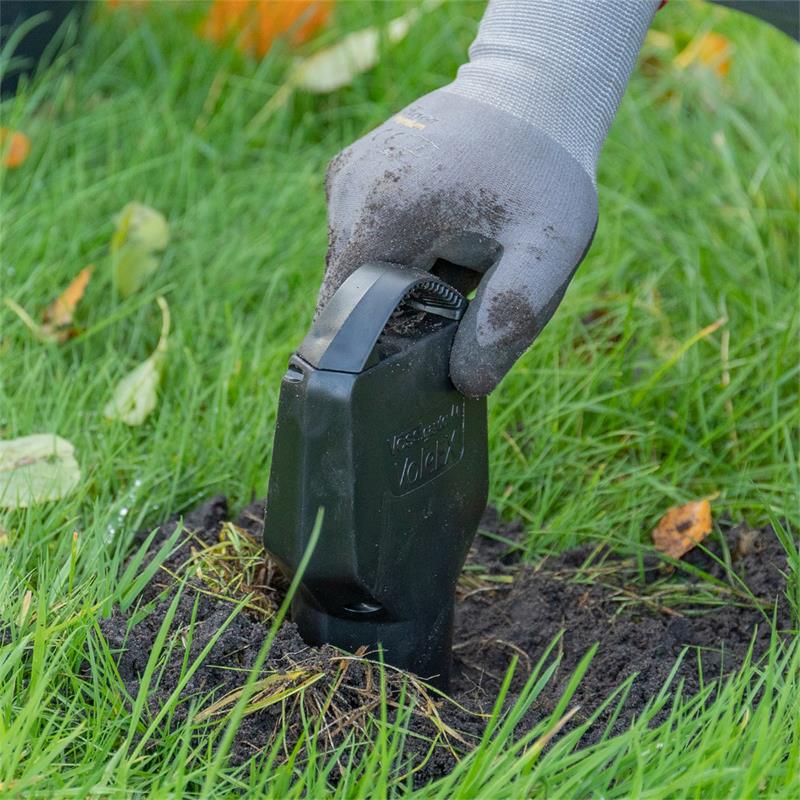 Vole trap VoleStop