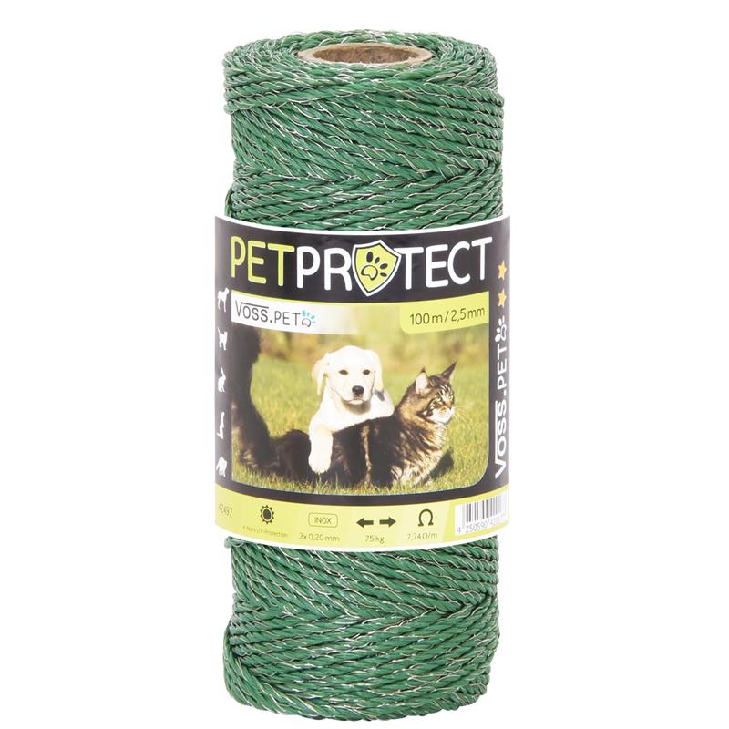 Electric Fence For Cats Electric Fence For Cats Cat and Dog Lovers