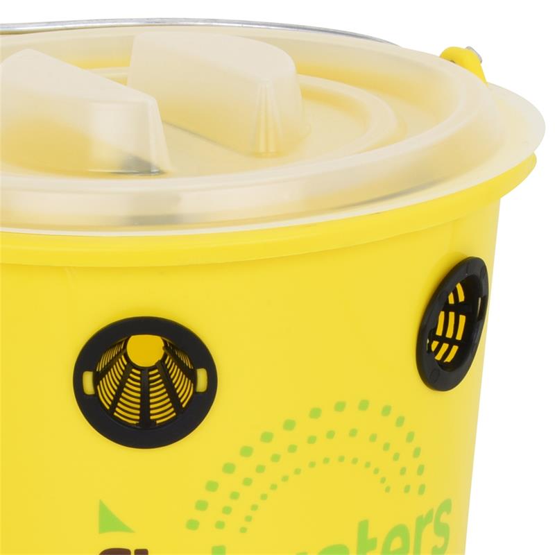 fly trap bucket