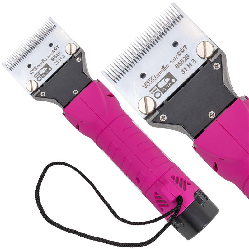 cordless horse clippers uk