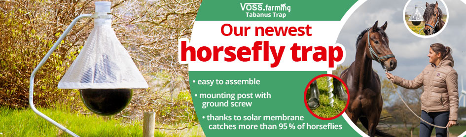 Horsefly Traps & Accessories