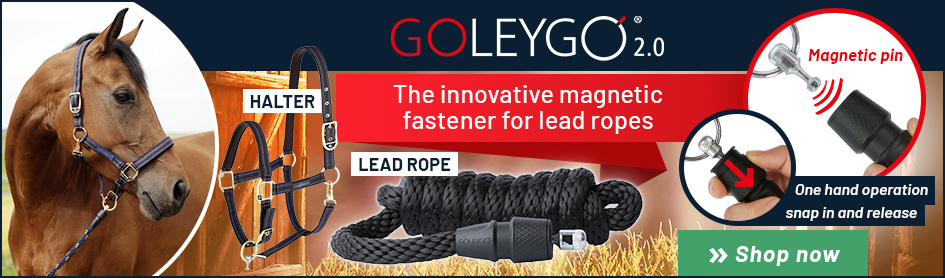 Lead ropes