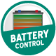 Battery control