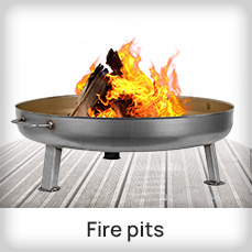 Fire Pits and Bowls
