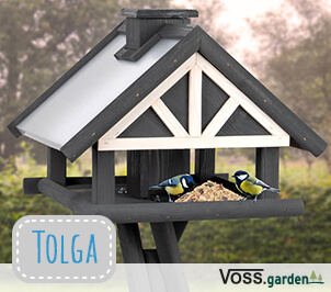VOSS.garden Tolga